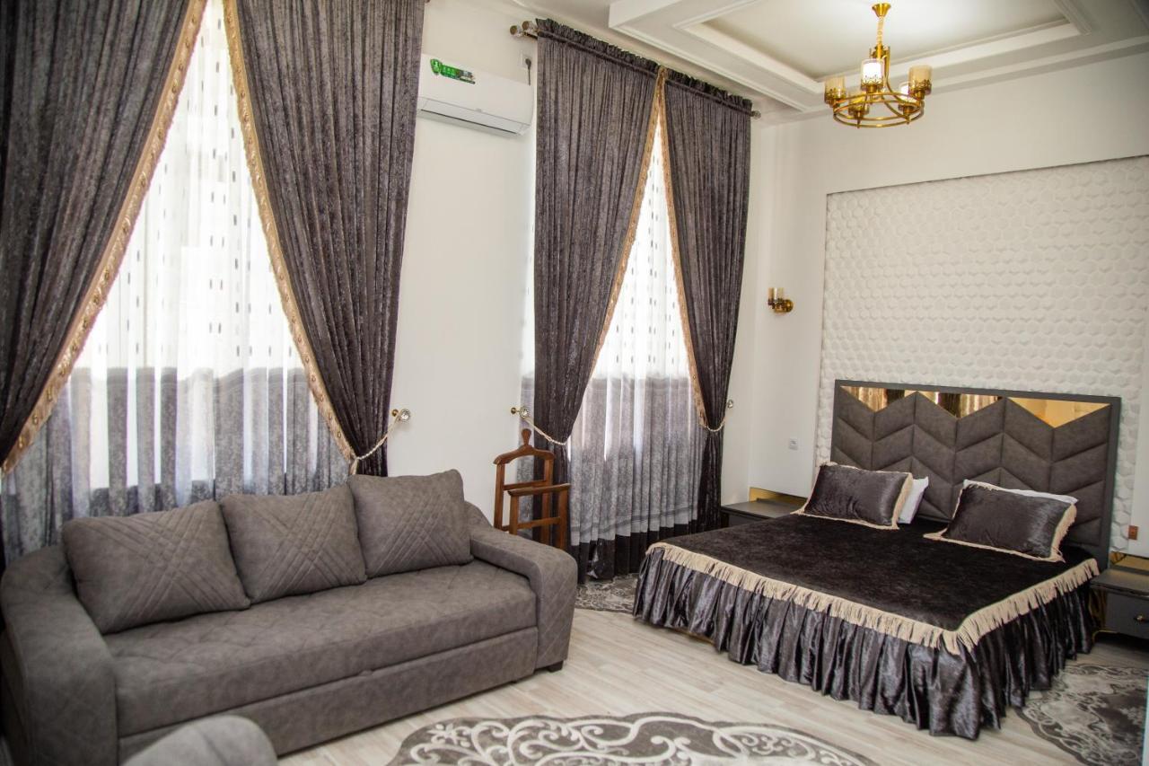 Hayat Semerkant Dış mekan fotoğraf