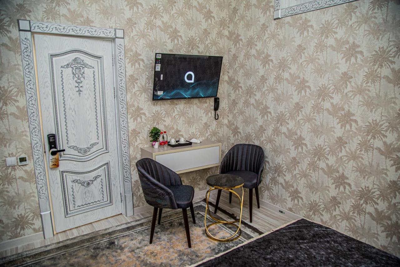 Hayat Semerkant Dış mekan fotoğraf